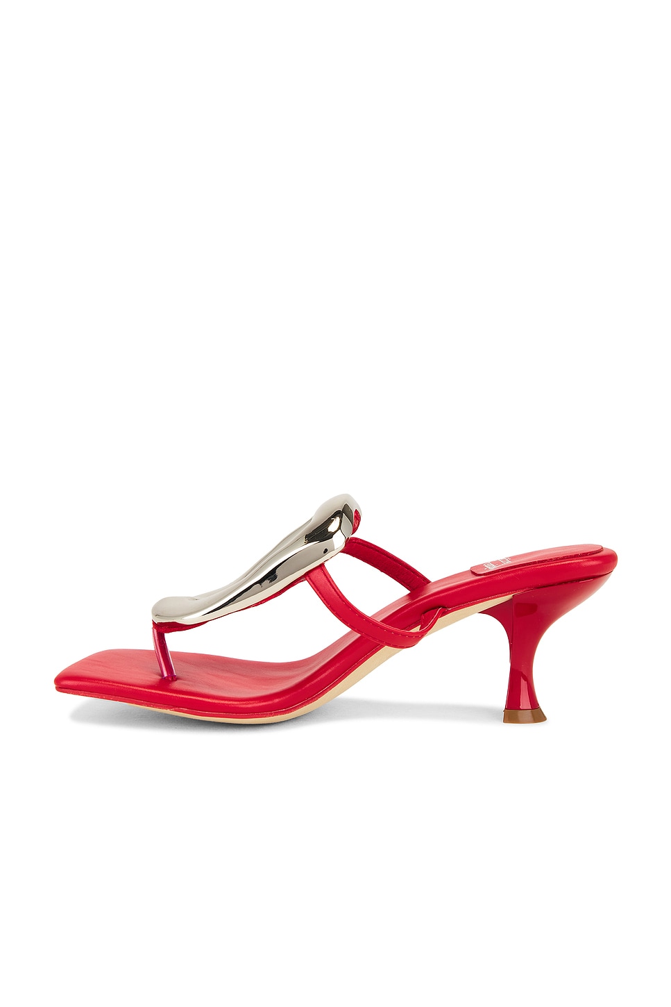 Jeffrey Campbell Linq-Up-2 Sandal thumbnail