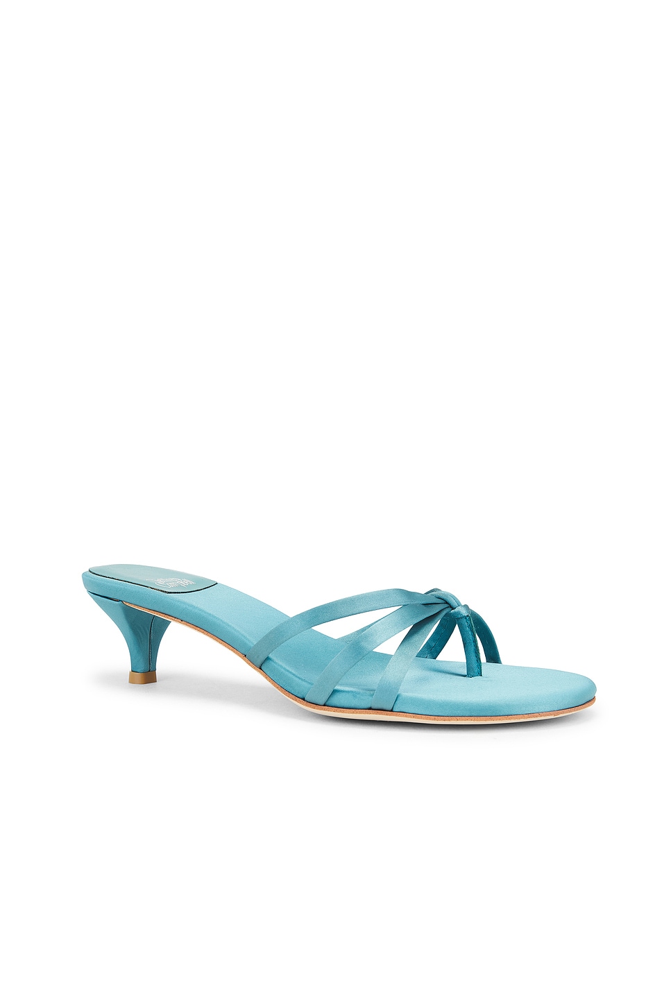 Jeffrey Campbell Doretta Sandal thumbnail