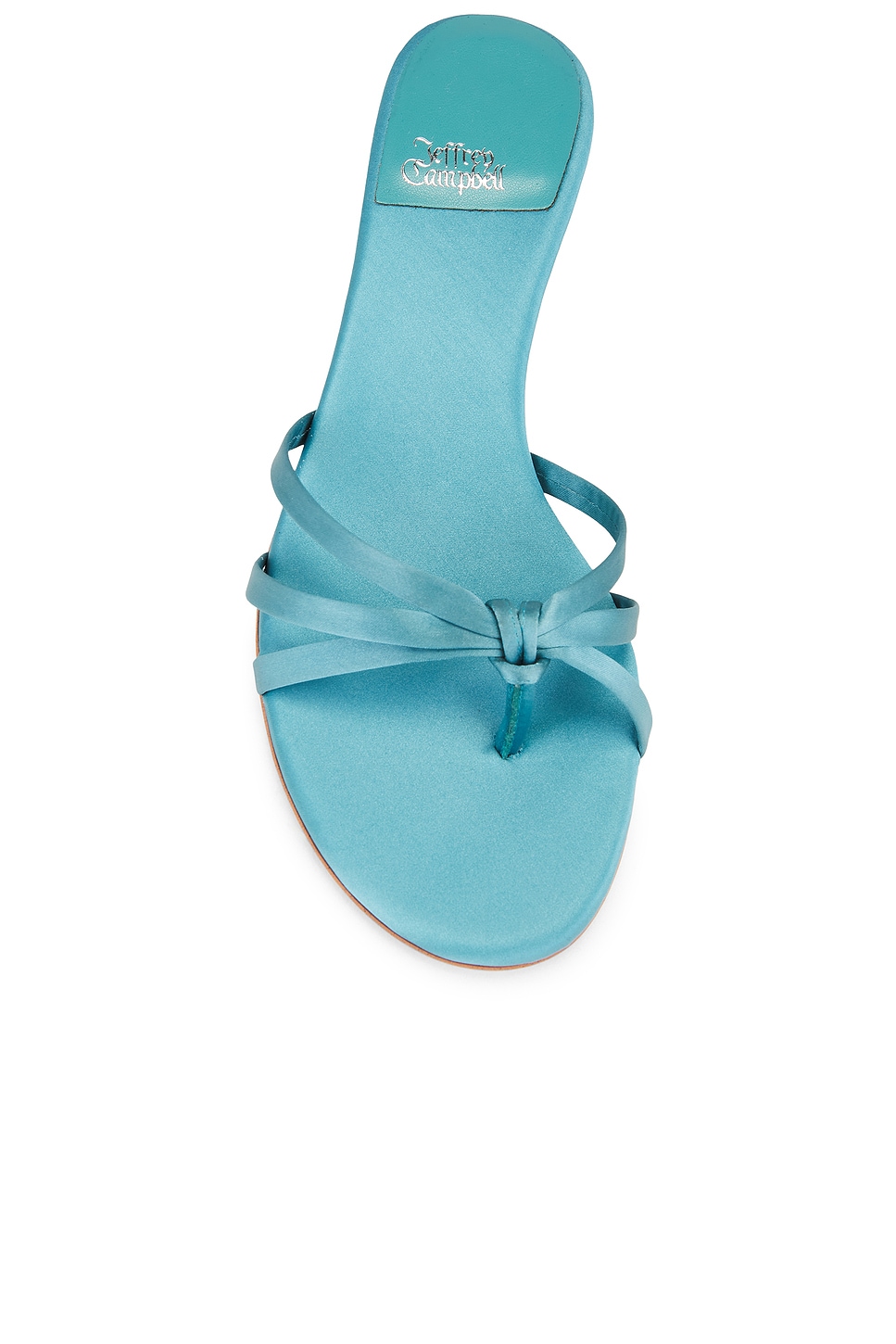 Jeffrey Campbell Doretta Sandal thumbnail