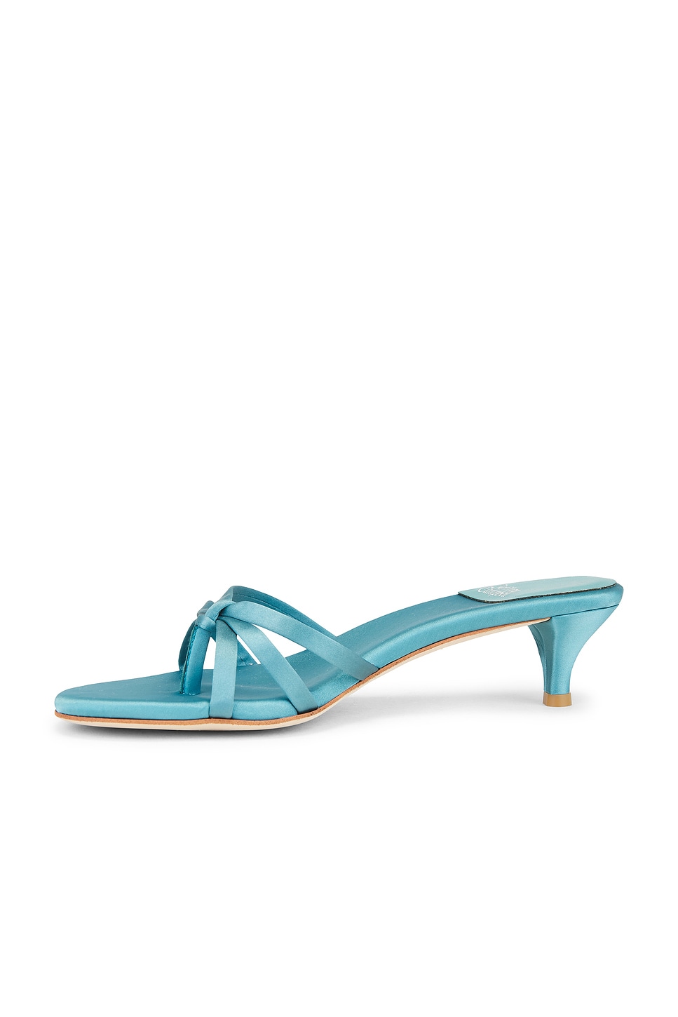 Jeffrey Campbell Doretta Sandal thumbnail
