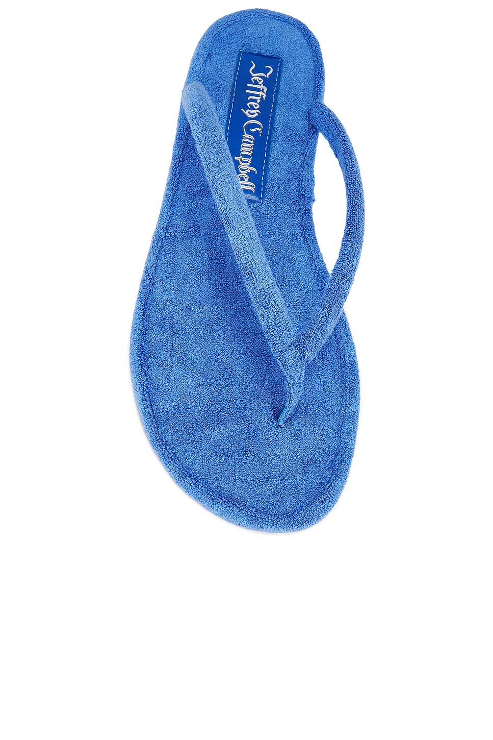 Jeffrey Campbell Jia-TC Sandal thumbnail