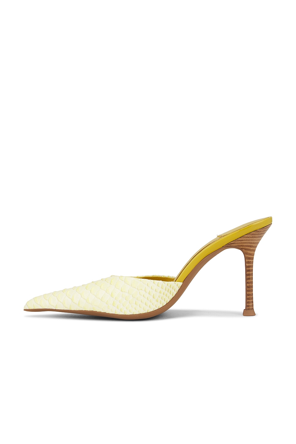 Robyn Pump