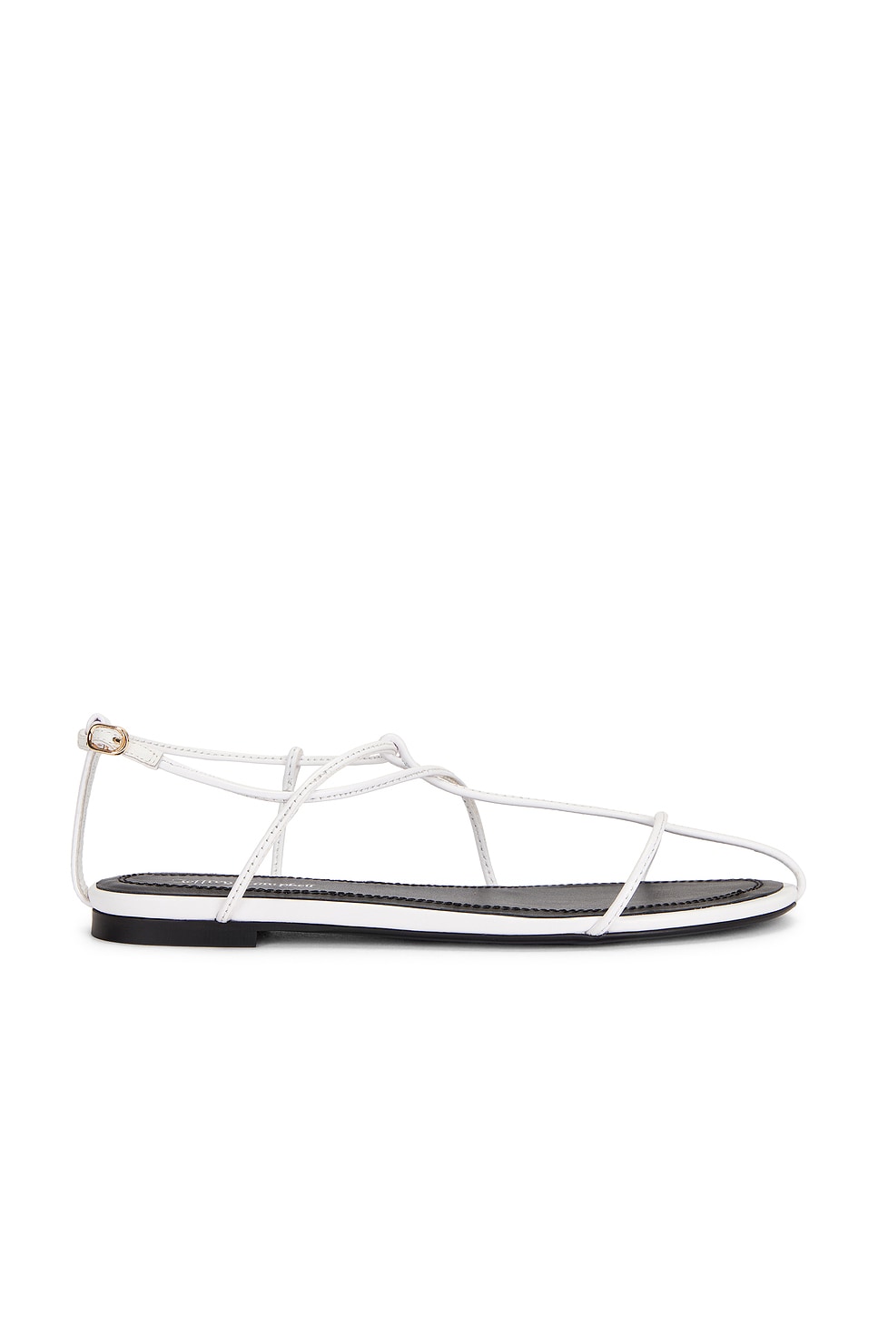 Jeffrey Campbell - Trawl Flat | Plush