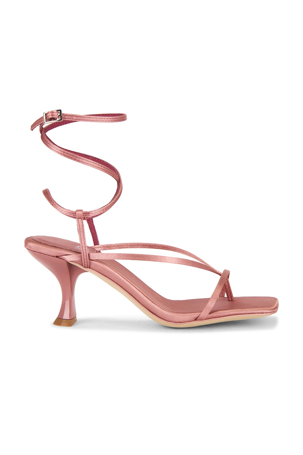 Jeffrey Campbell Fluxx-hs Sandal