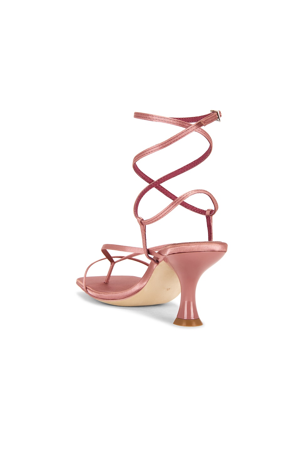 Jeffrey Campbell Fluxx-hs Sandal thumbnail