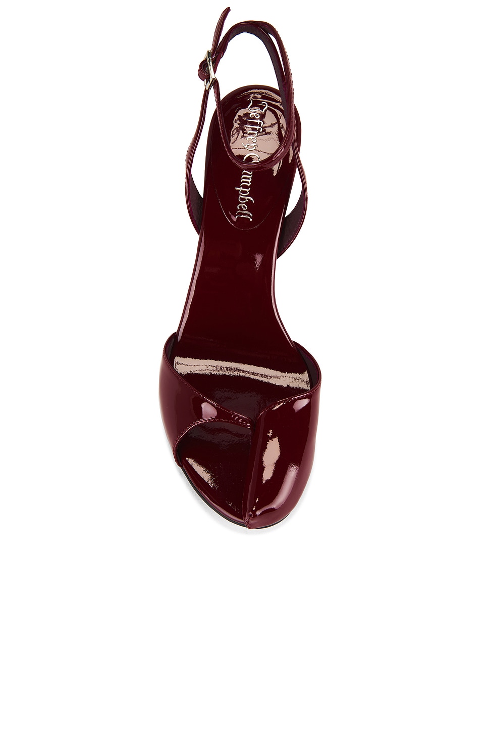 Jeffrey Campbell Fontaine Sandal