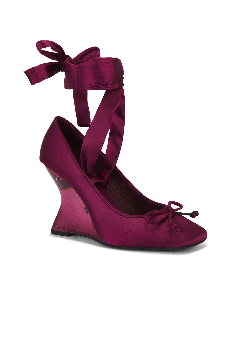 Efface Pump - Thumbnail 3