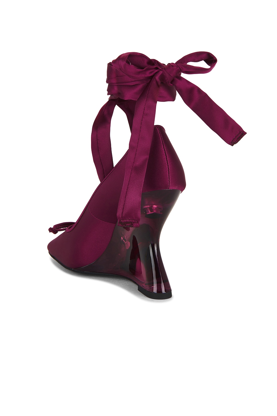 Efface Pump - Thumbnail 4