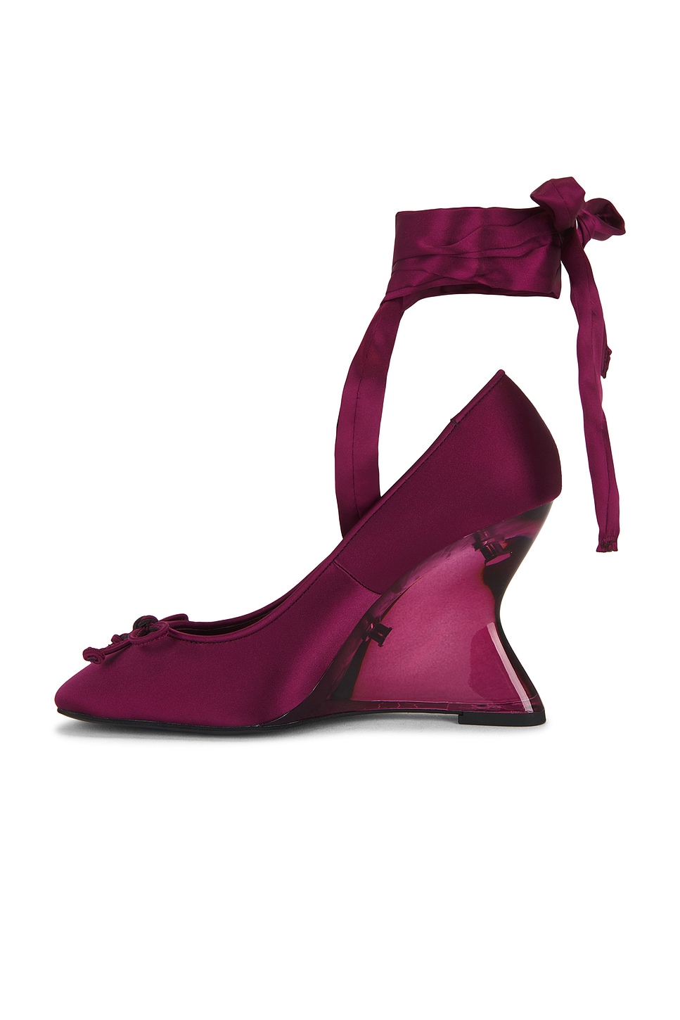 Efface Pump