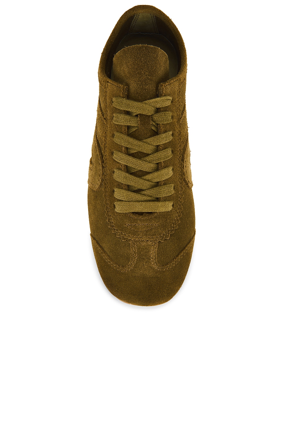 Jeffrey Campbell - Aleta Sneaker | Plush