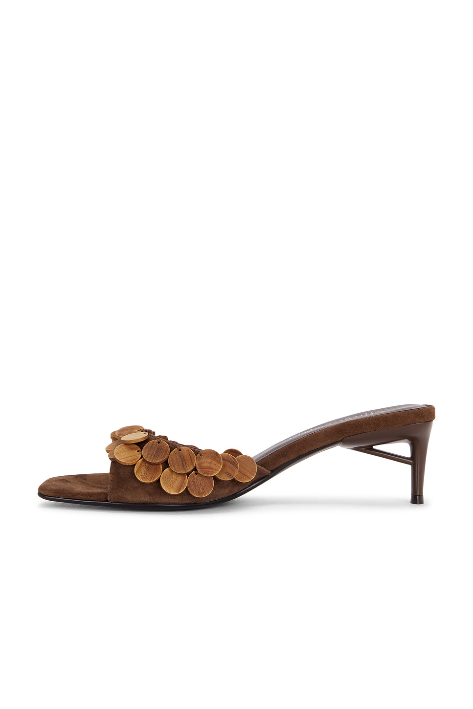 Cocoa-SH Sandal