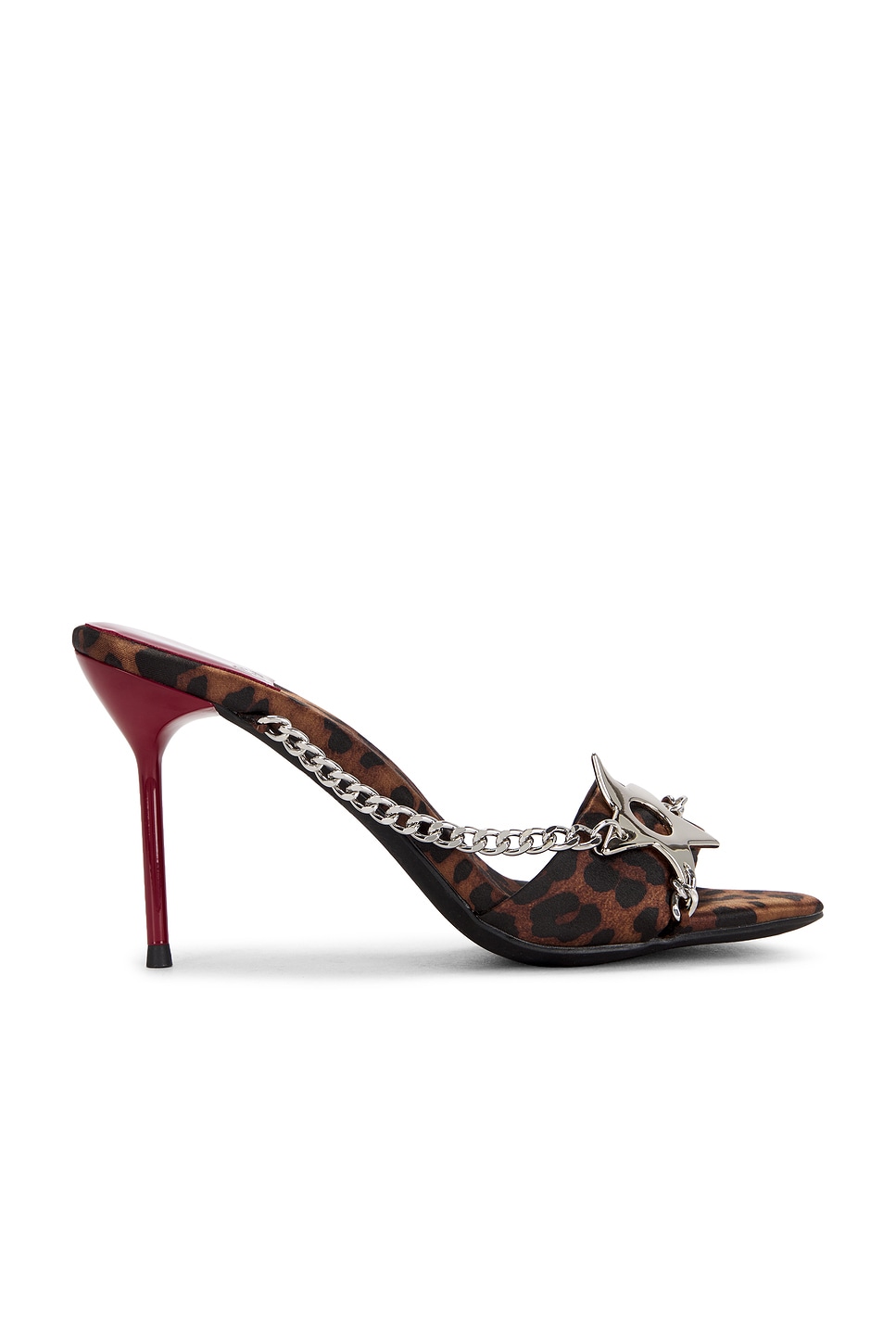 Soire-O Sandal