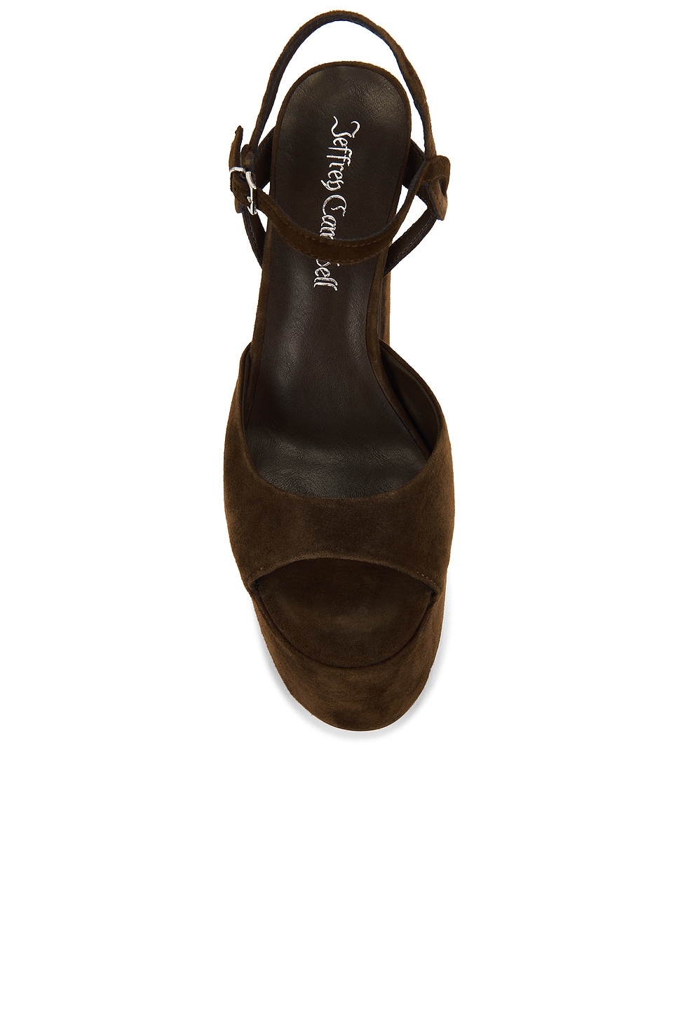 Ever-last Sandal