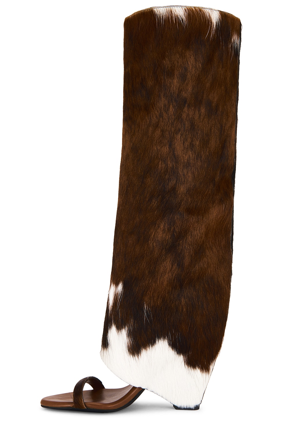 Shroud-F Boot