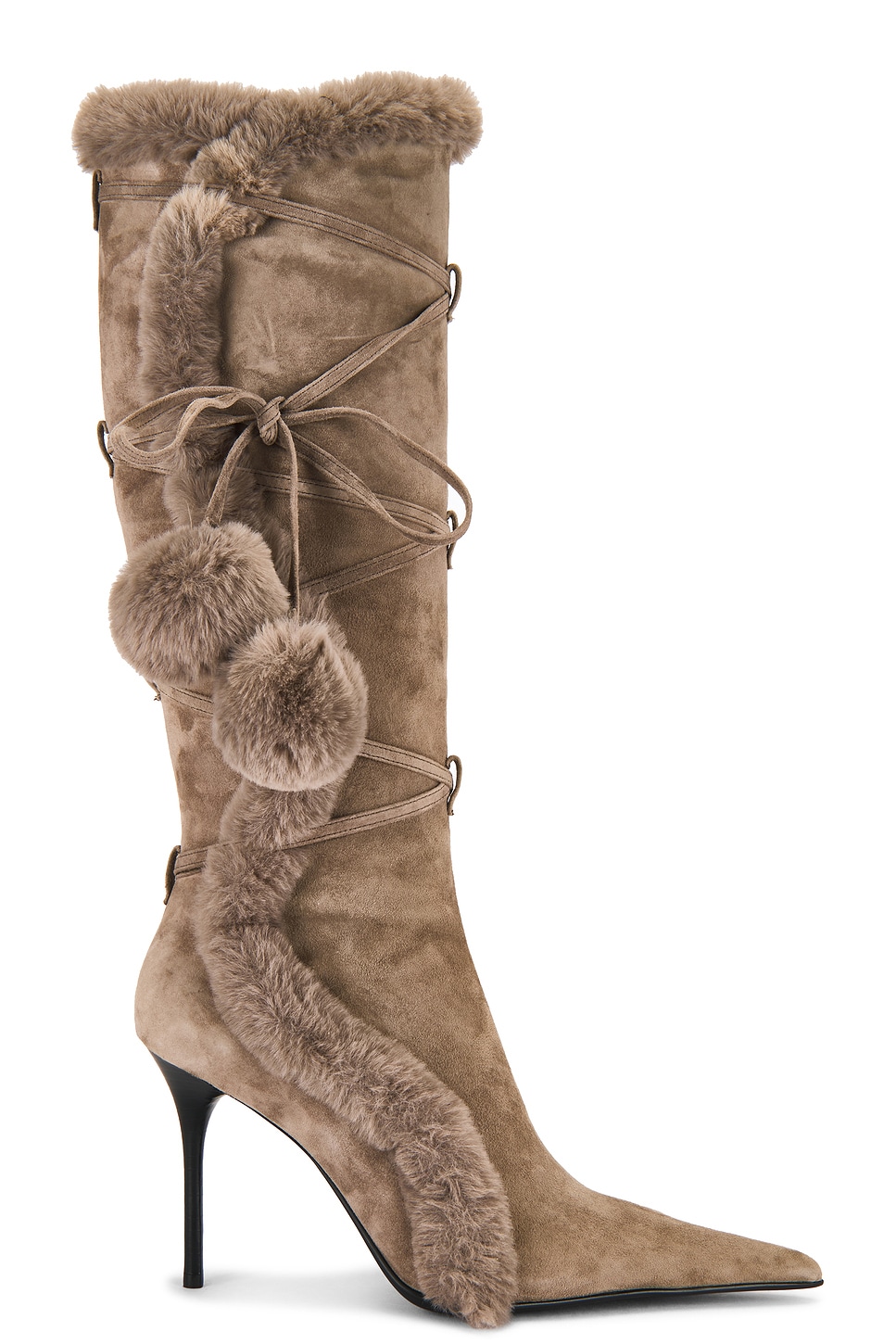 Chilly Boot