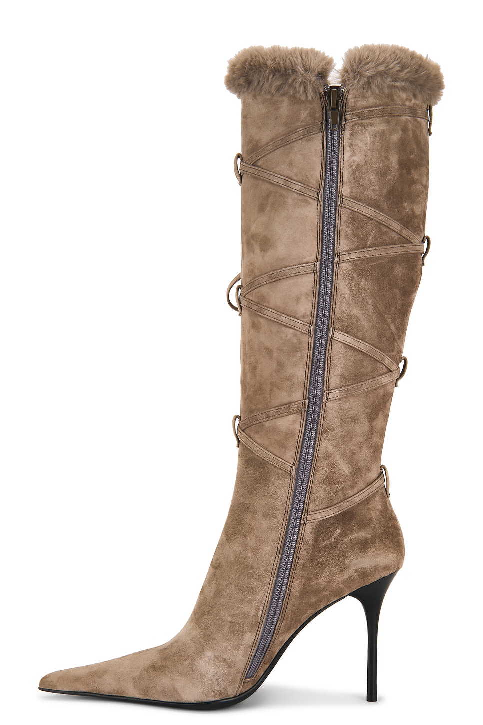 Chilly Boot