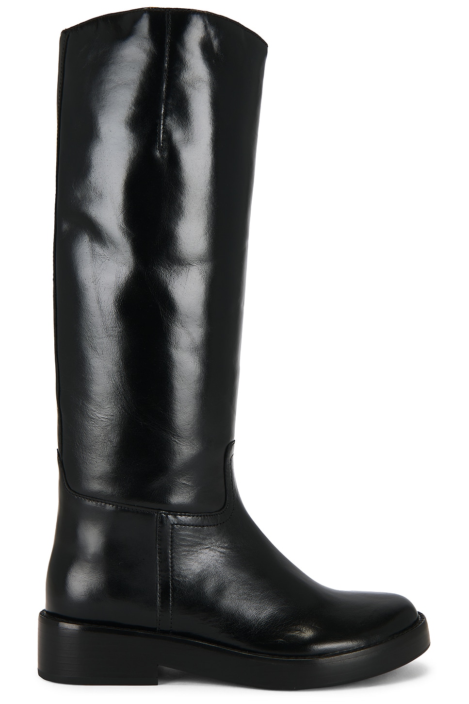 Marshy Boot