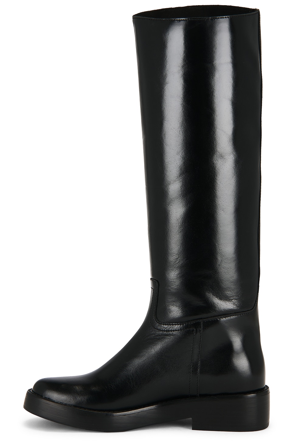 Marshy Boot