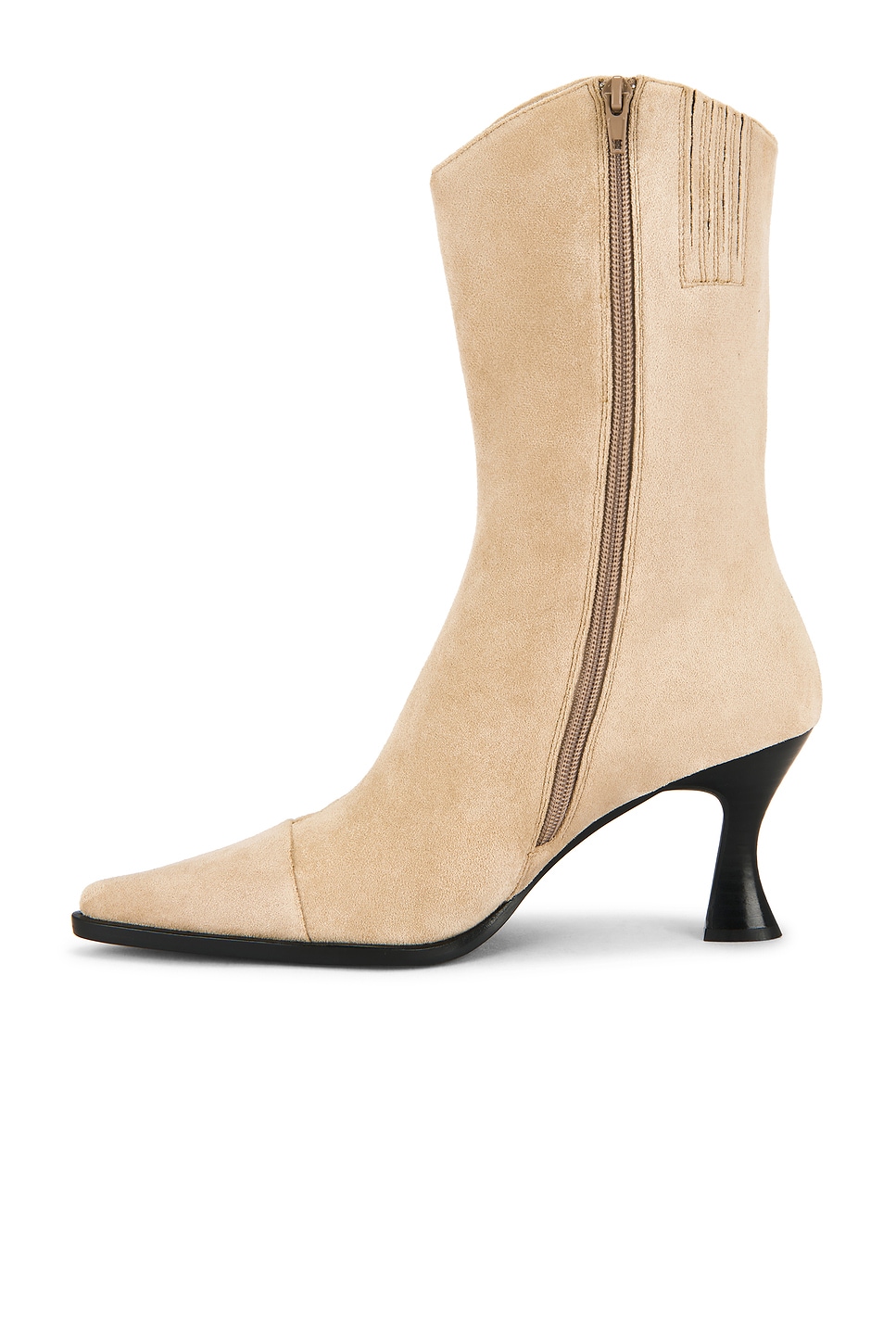 Jeffrey Campbell - Mimoza Boot | Plush