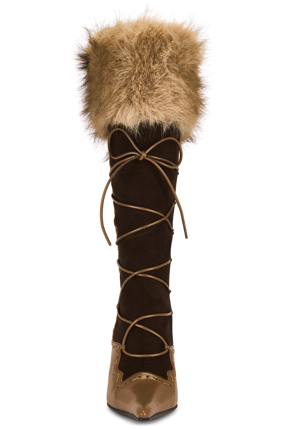 Jeffrey Campbell Verbier-F Boot