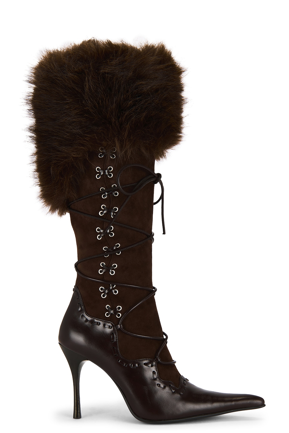 Verbier-F Boot