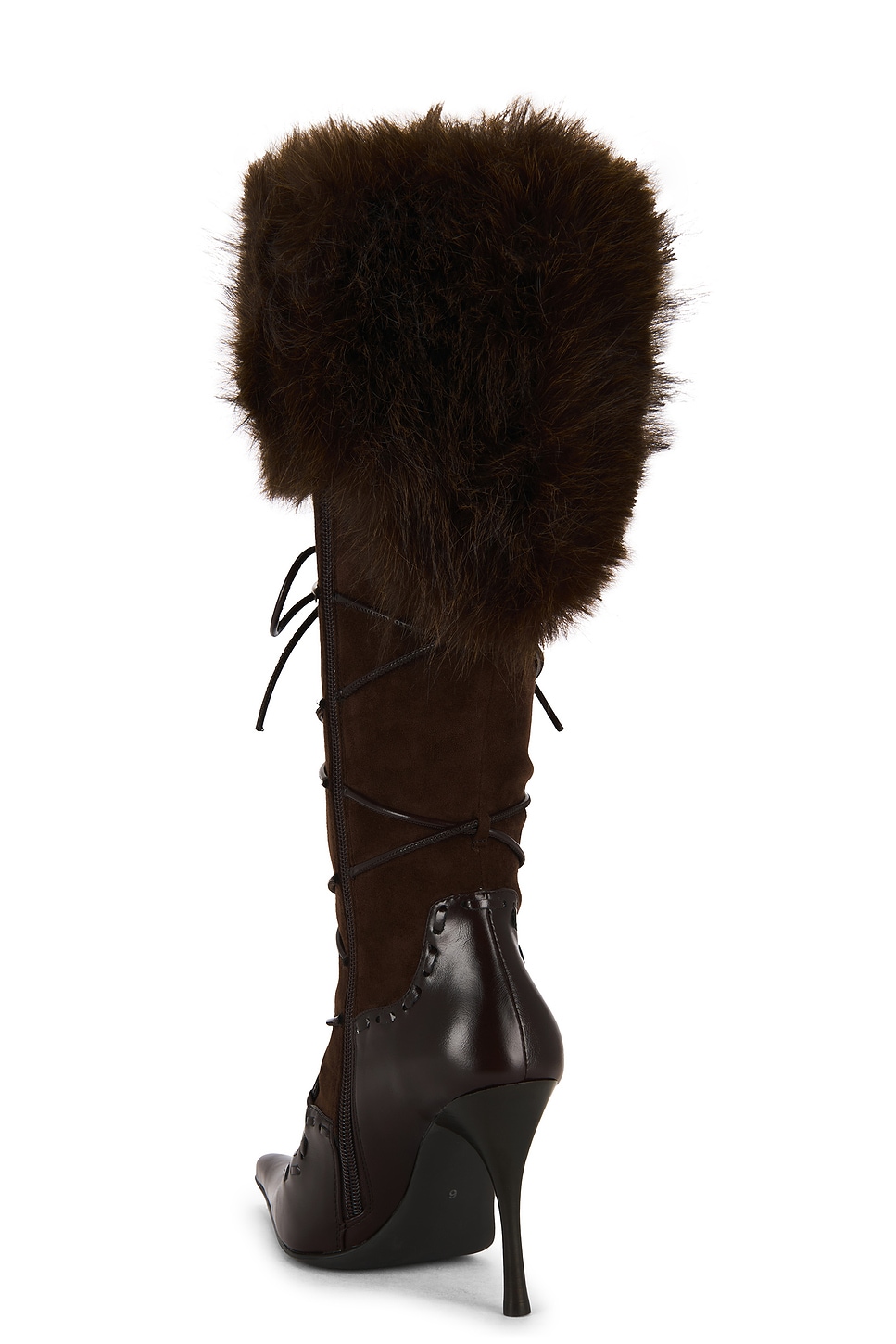 Jeffrey Campbell Verbier-F Boot