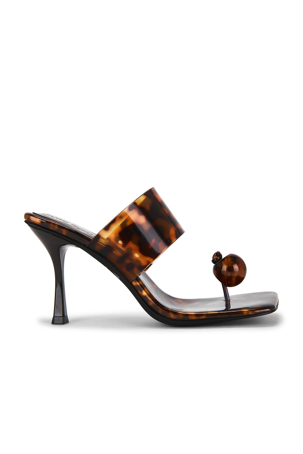 Aqueous Sandal
