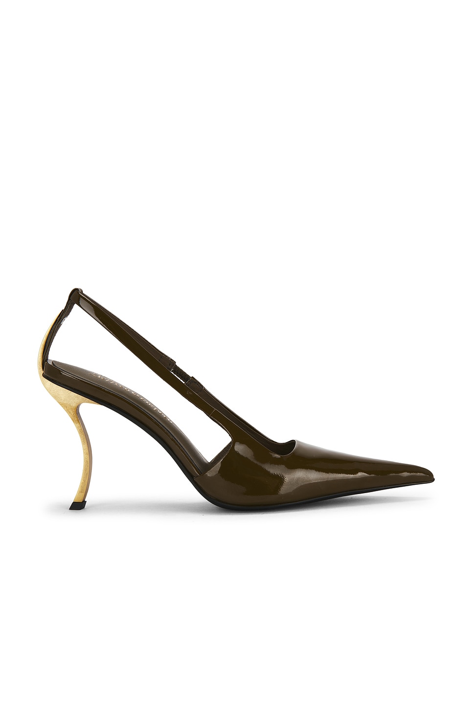 Folie Pump