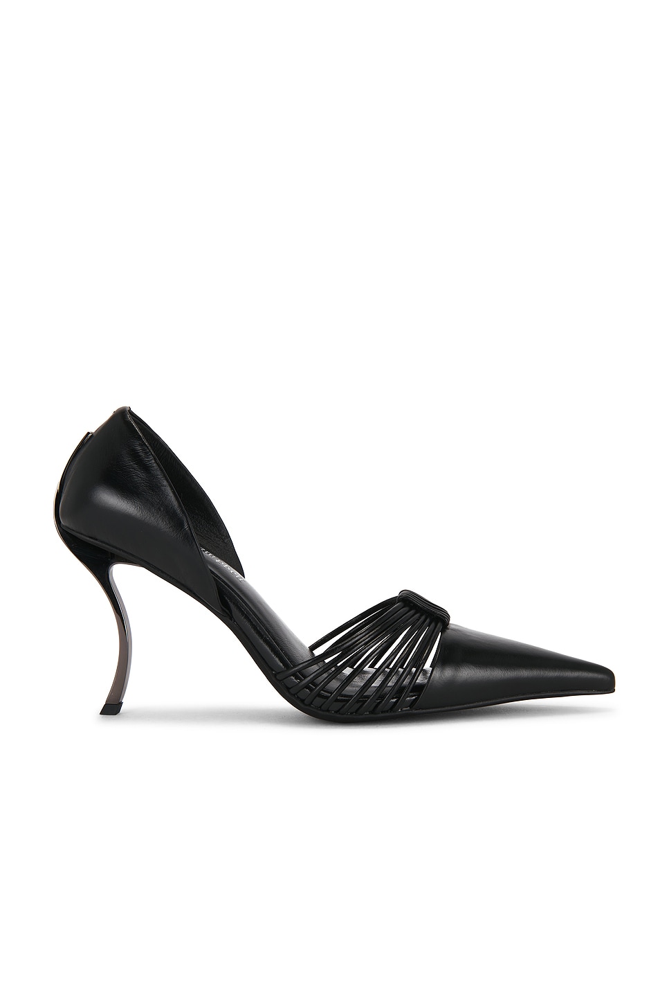 Beaucoup Pump