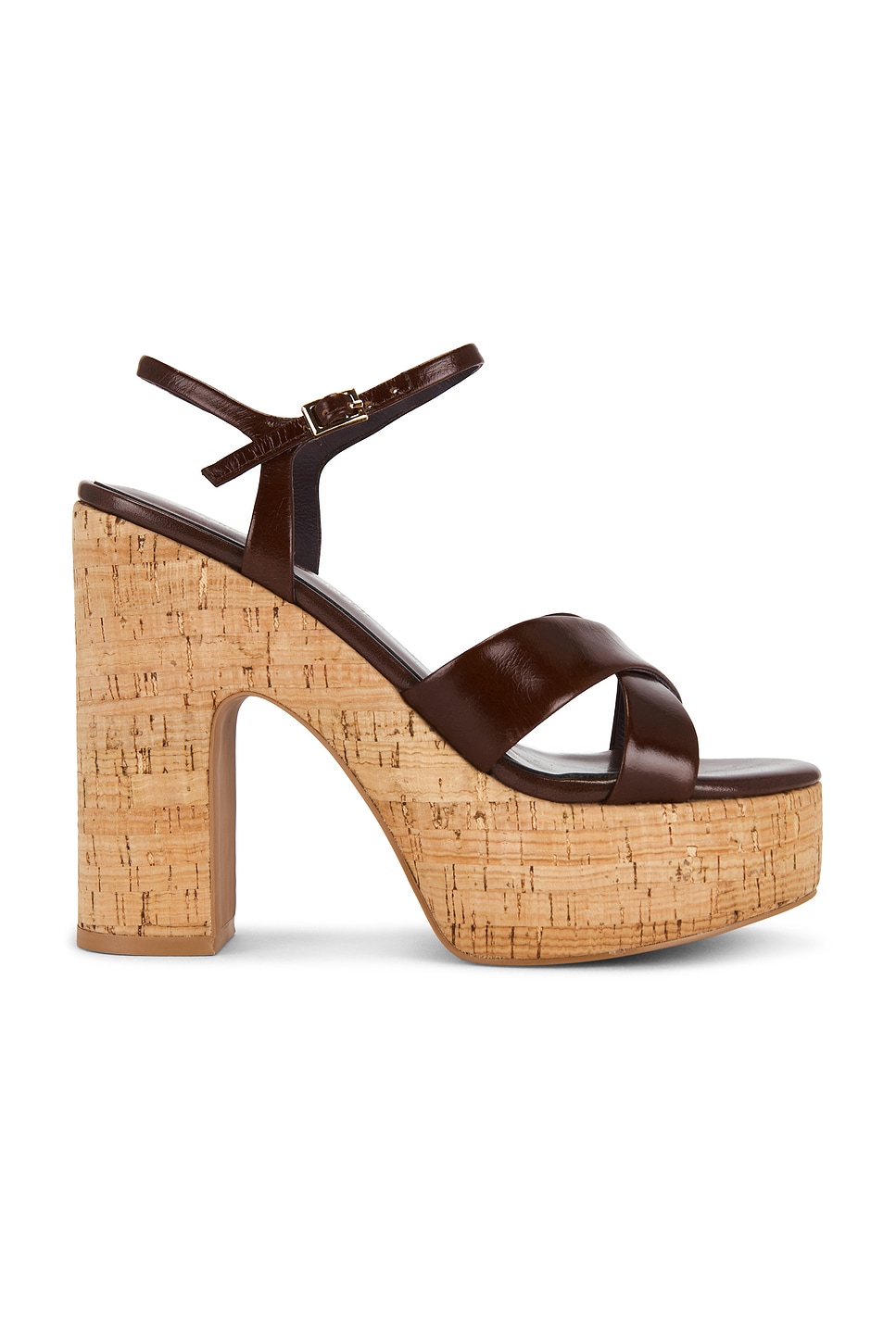Big Time Platform Sandal
