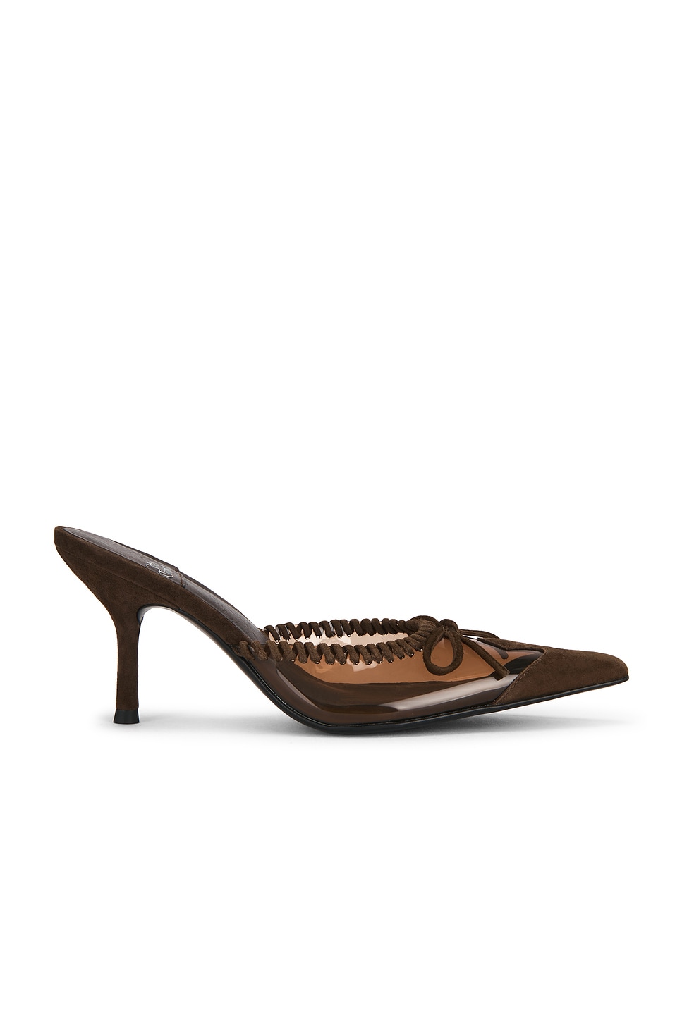 Clara Mule Pump