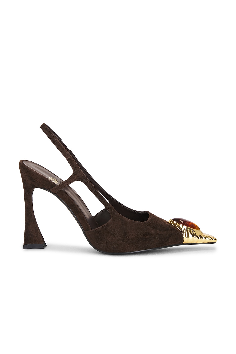 Sorcerer Slingback Pump