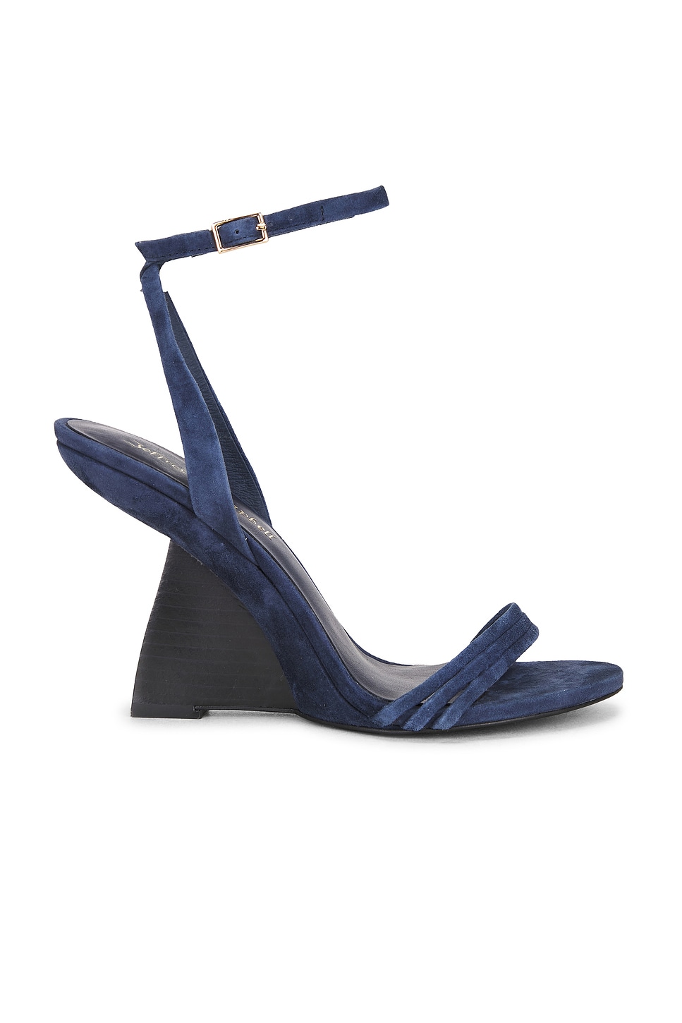 Terabyte Wedge Sandal
