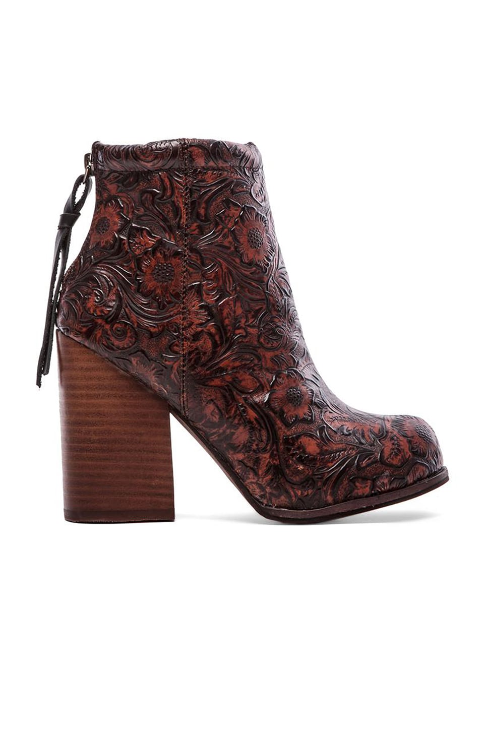 jeffrey campbell rumble booties