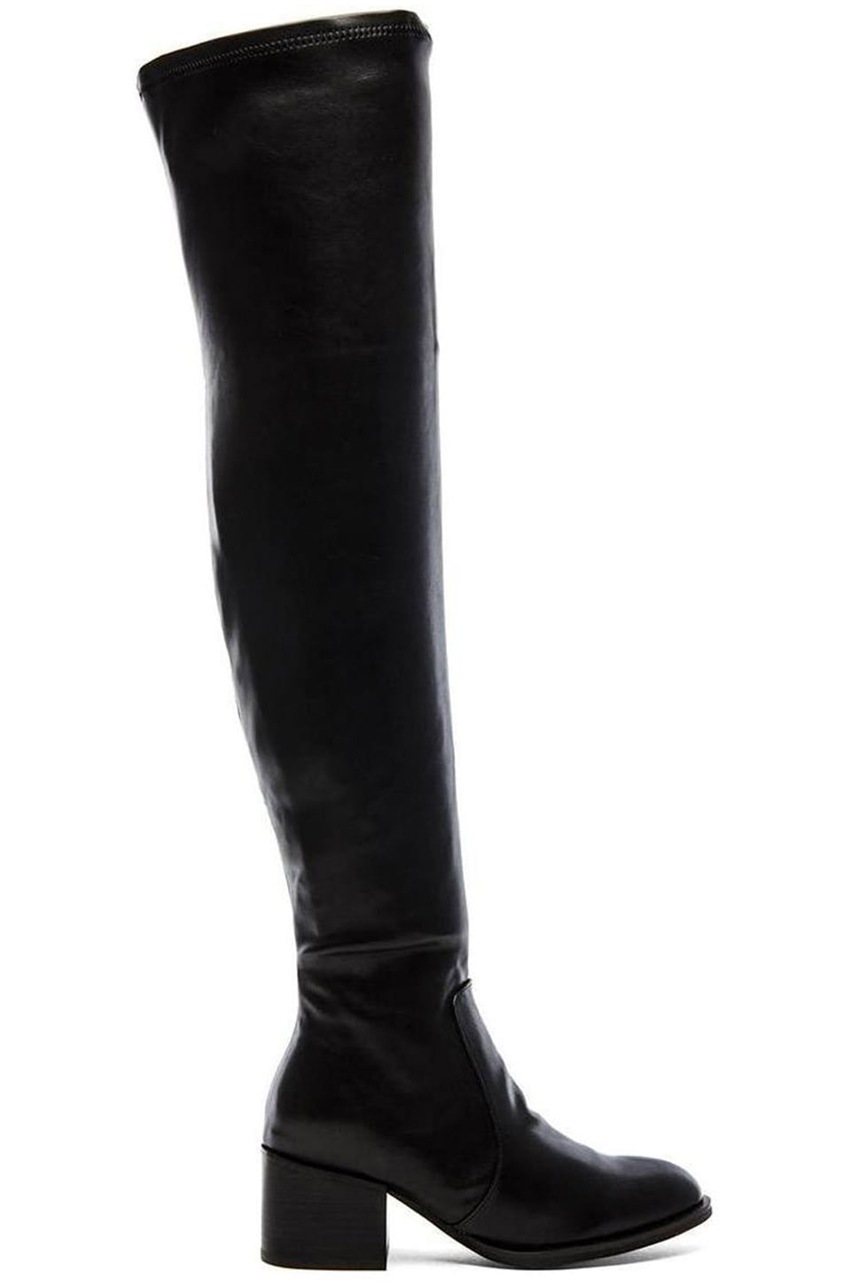 revolve over the knee boots