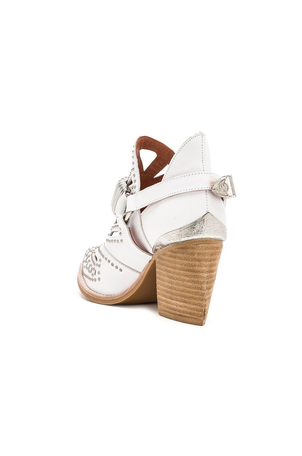 jeffrey campbell calhoun bootie