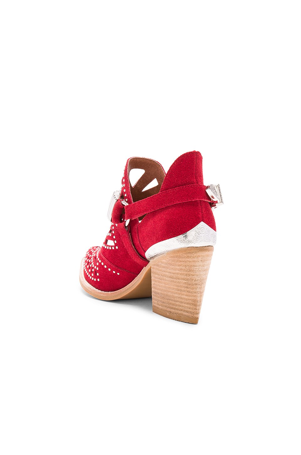 jeffrey campbell calhoun bootie