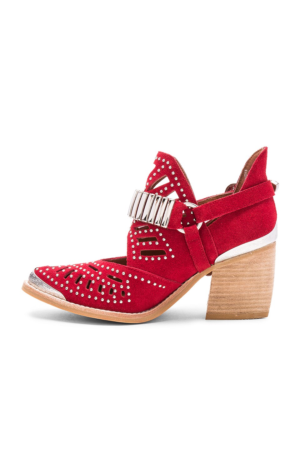 jeffrey campbell calhoun bootie
