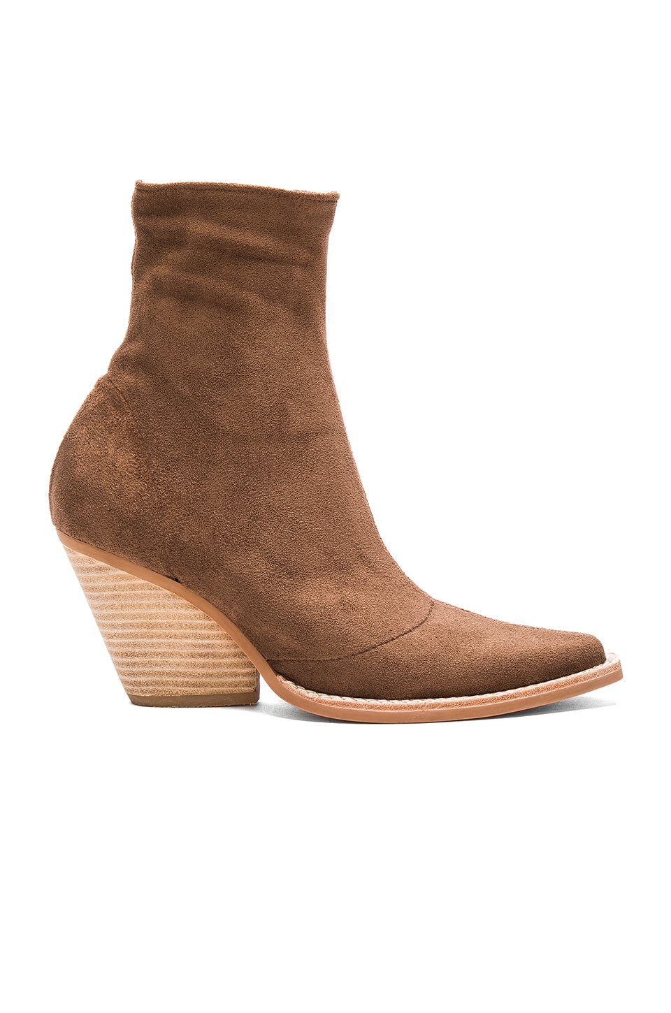 jeffrey campbell walton bootie