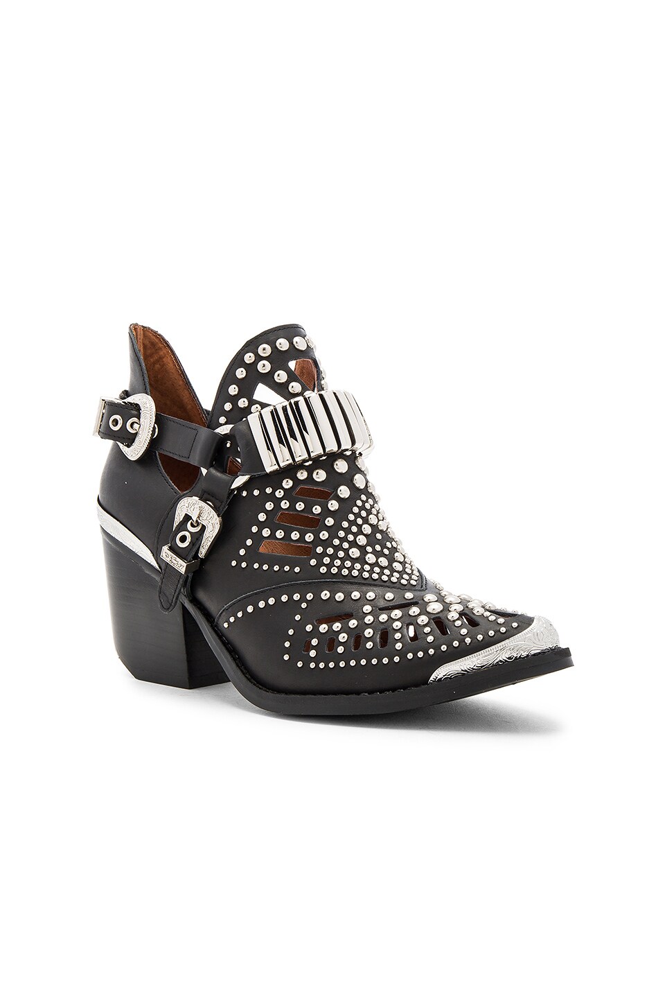 jeffrey campbell calhoun bootie