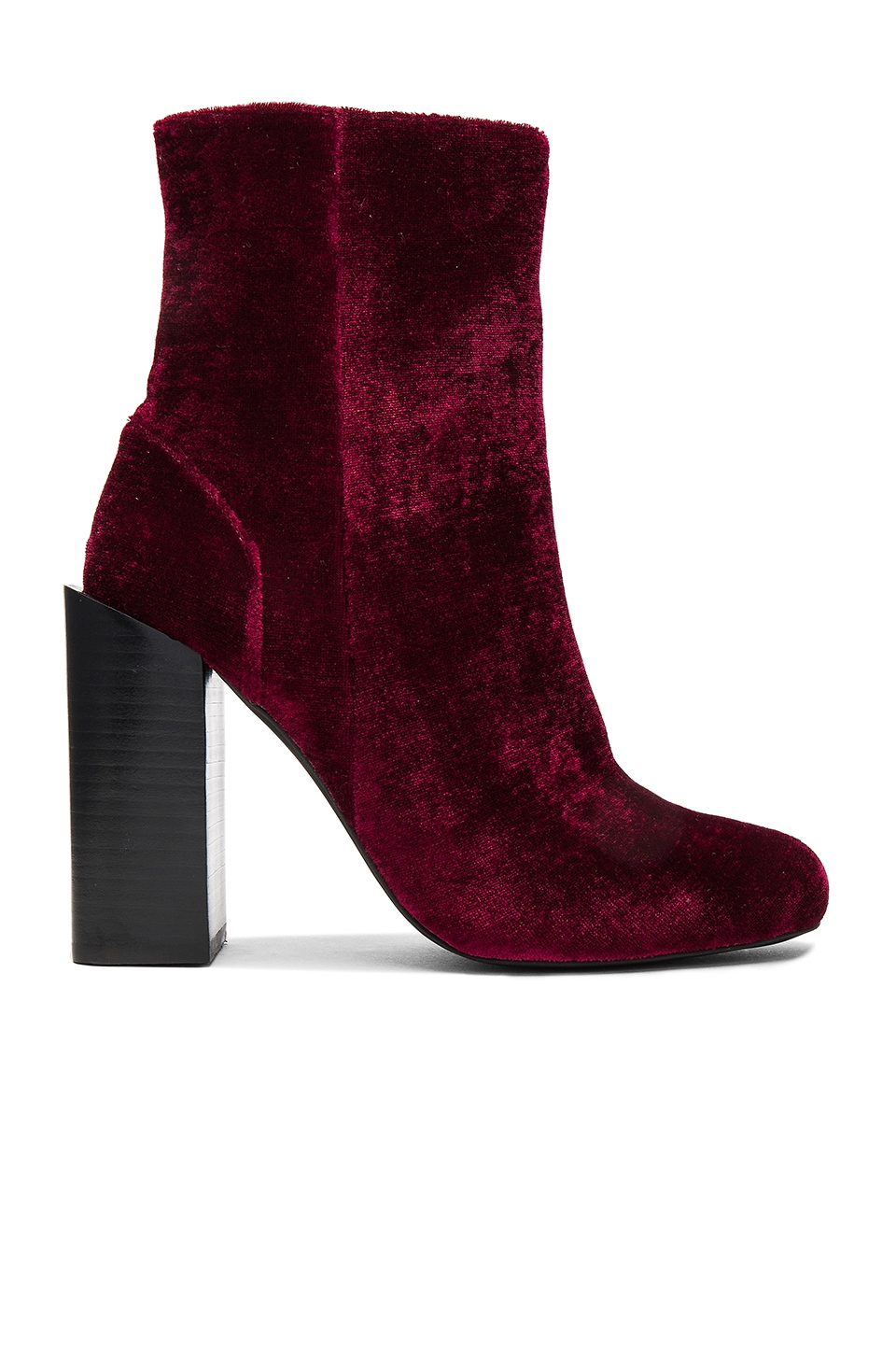 Jeffrey Campbell Stratford Booties in 