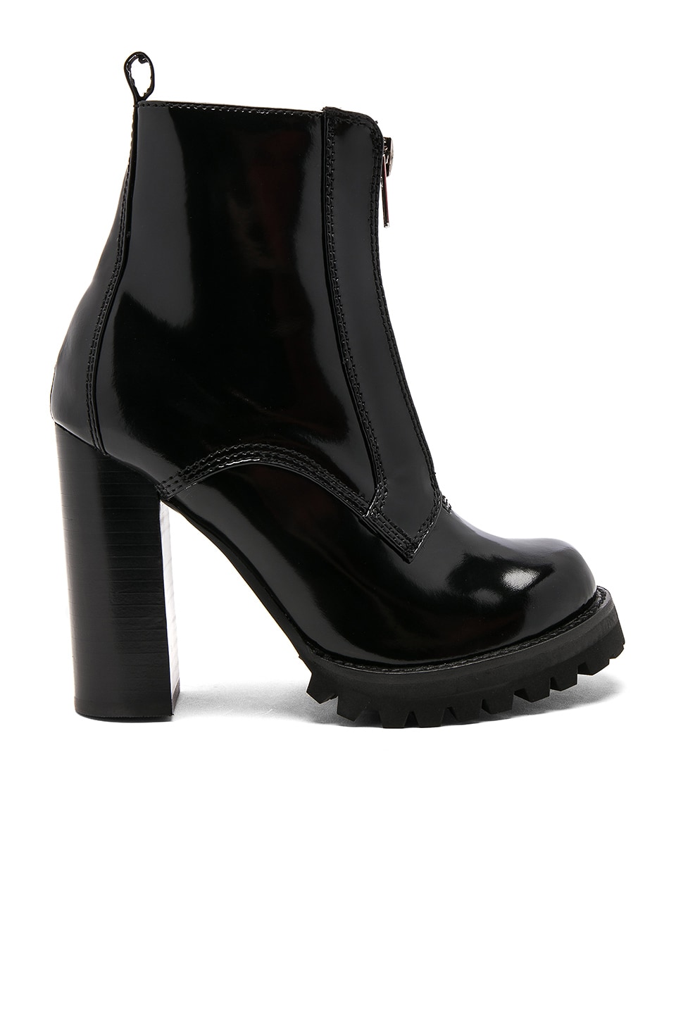 jeffrey campbell legion bootie