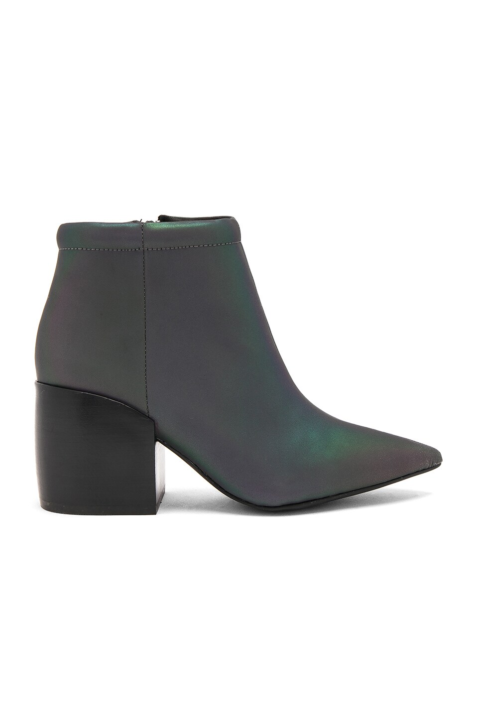 jeffrey campbell iridescent shoes