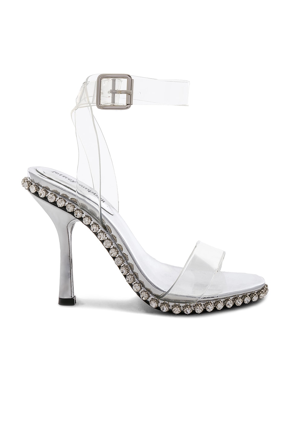 jeffrey campbell icon heel