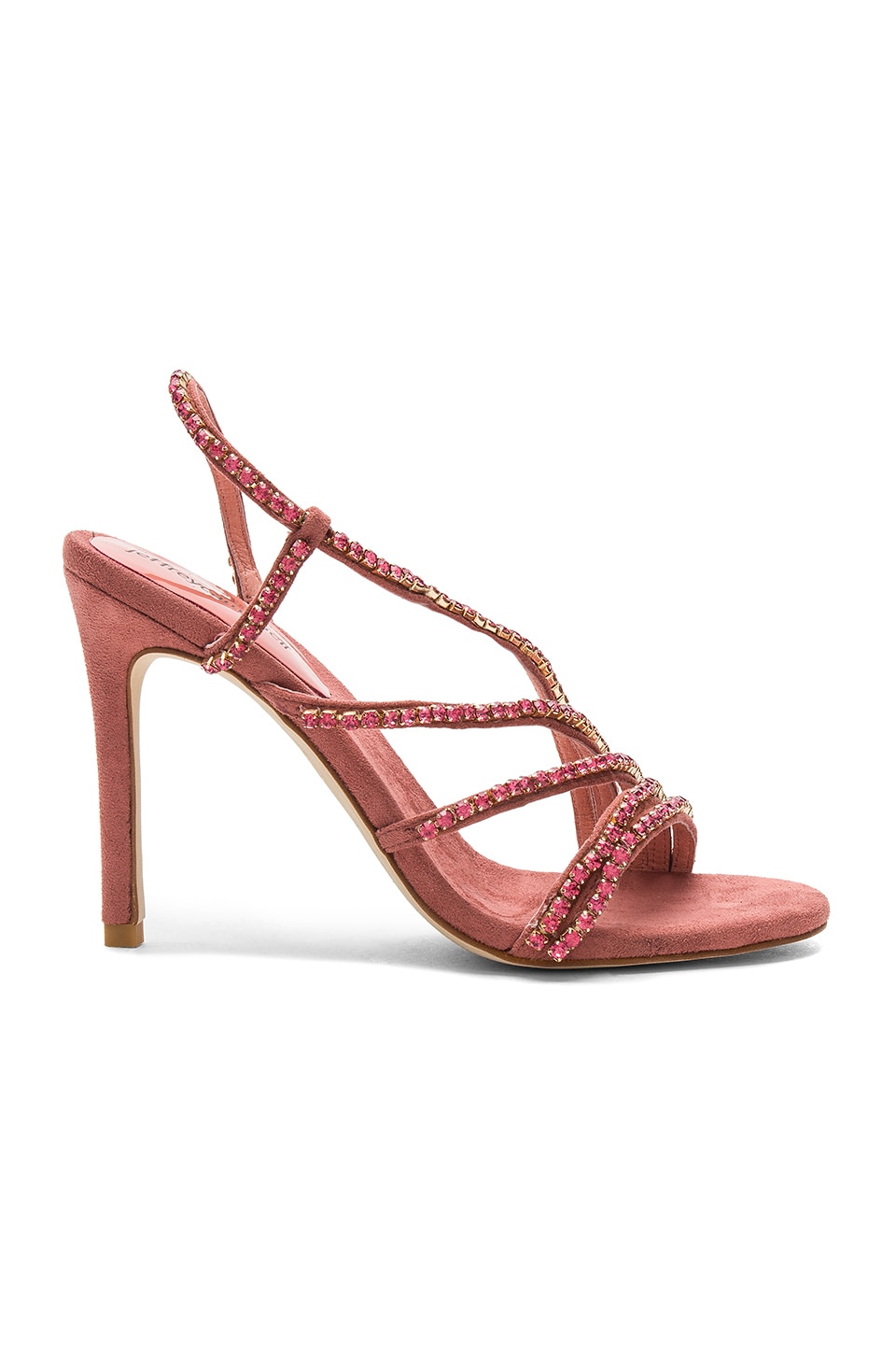 jeffrey campbell lillian heel boot