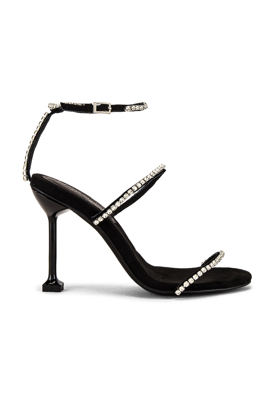 jeffrey campbell sandal heels