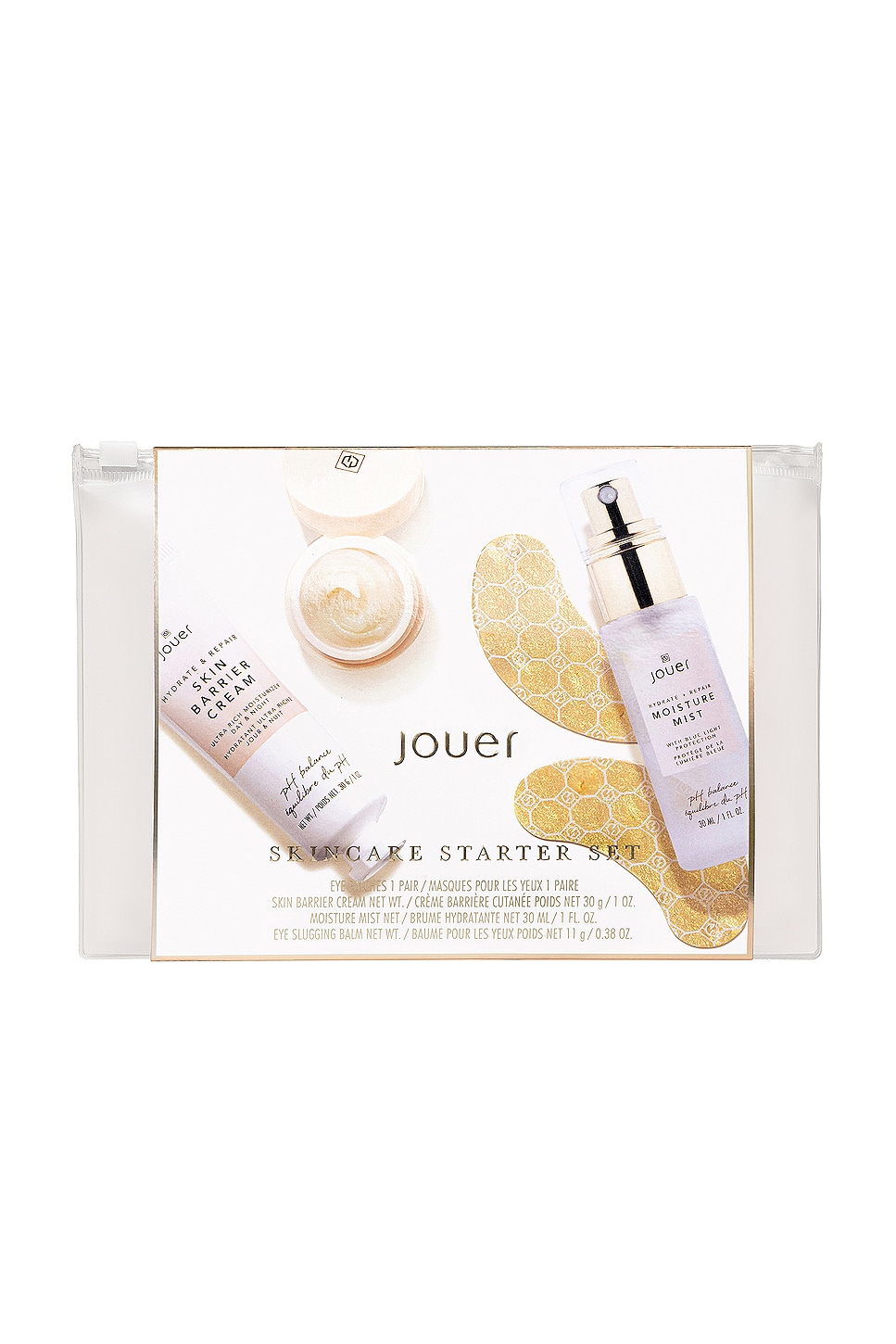 Skincare Starter Set - thumbnail 3
