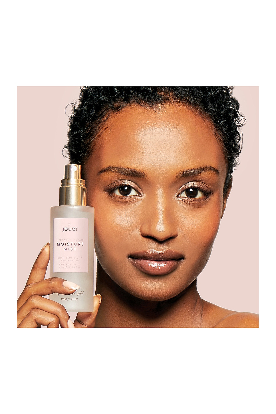 Jouer Cosmetics SKINCARE STARTER SET スキンケアキット | REVOLVE