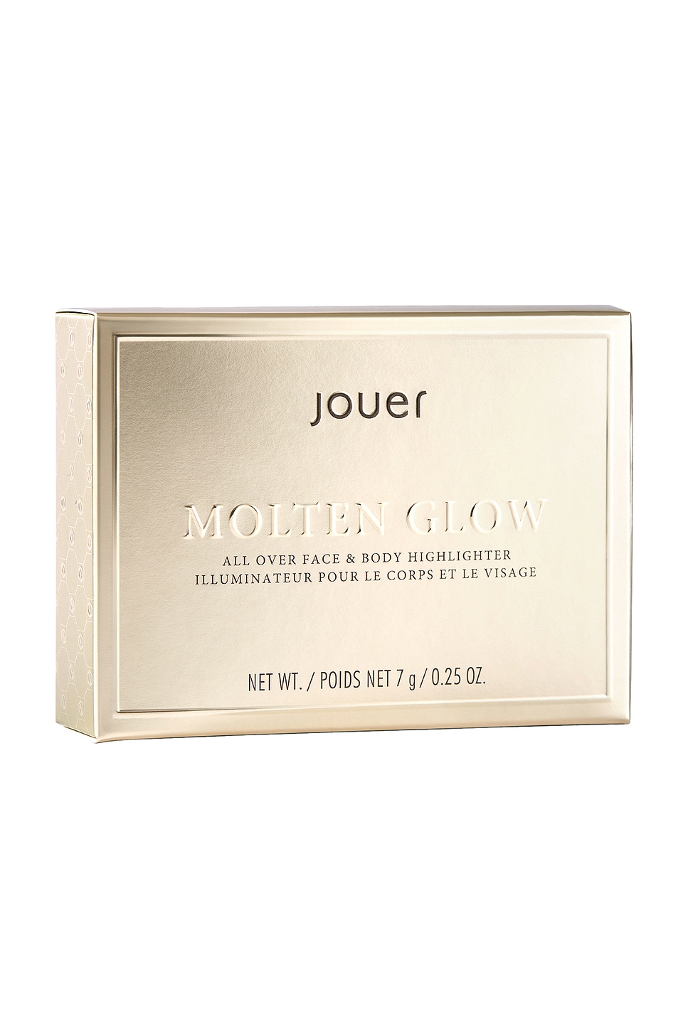 Molten Glow All Over Face & Body Highlighter - thumbnail 3
