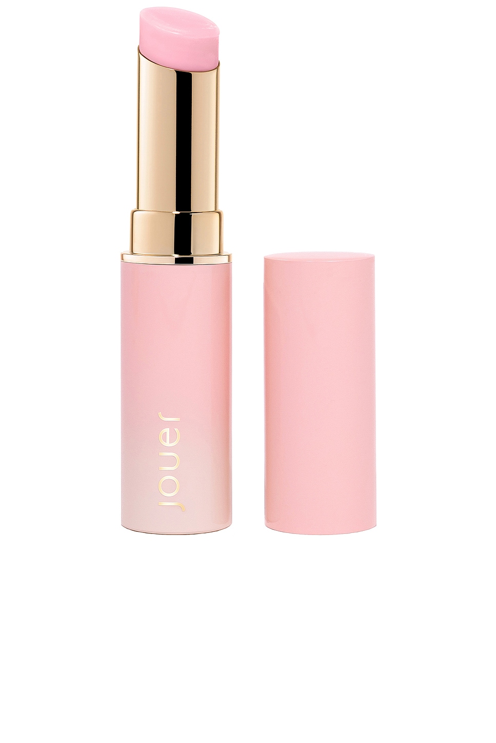 Jouer Cosmetics ESSENTIAL PH ADJUSTING LIP BALM 립밤 in Barely